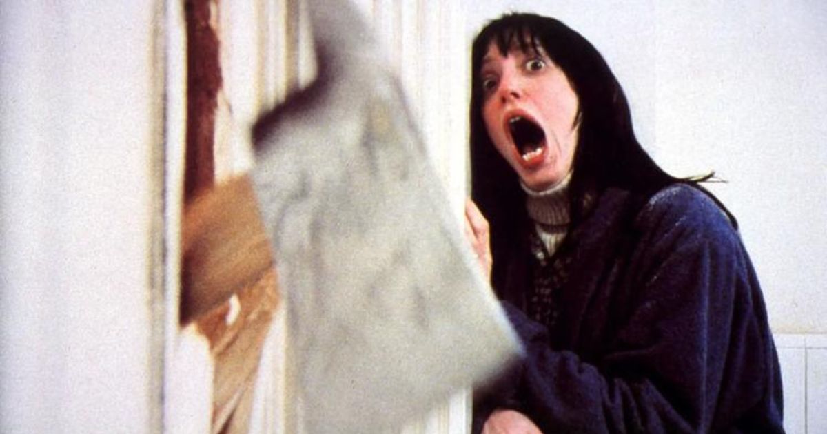 shining shelley duvall