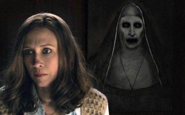 the conjuring 4