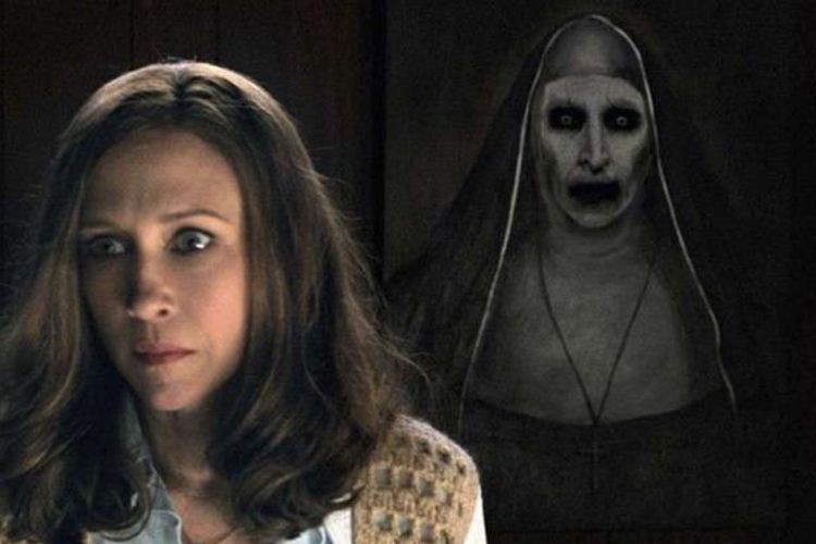 the conjuring 4