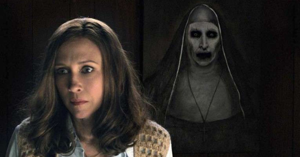 the conjuring 4