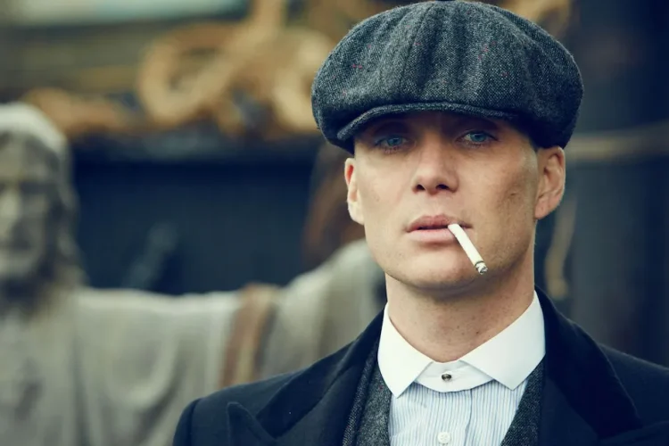 Peaky Blinders