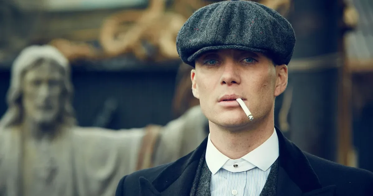 Peaky Blinders