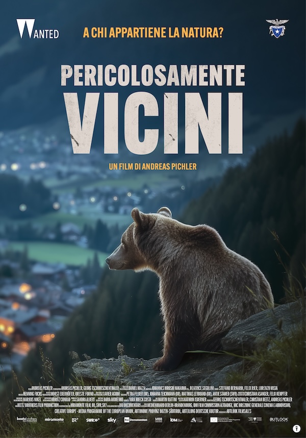 Pericolosamente vicini