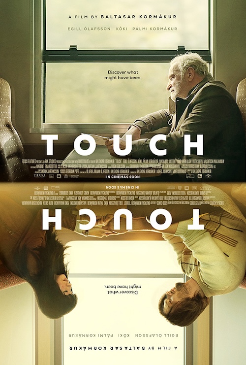 Touch