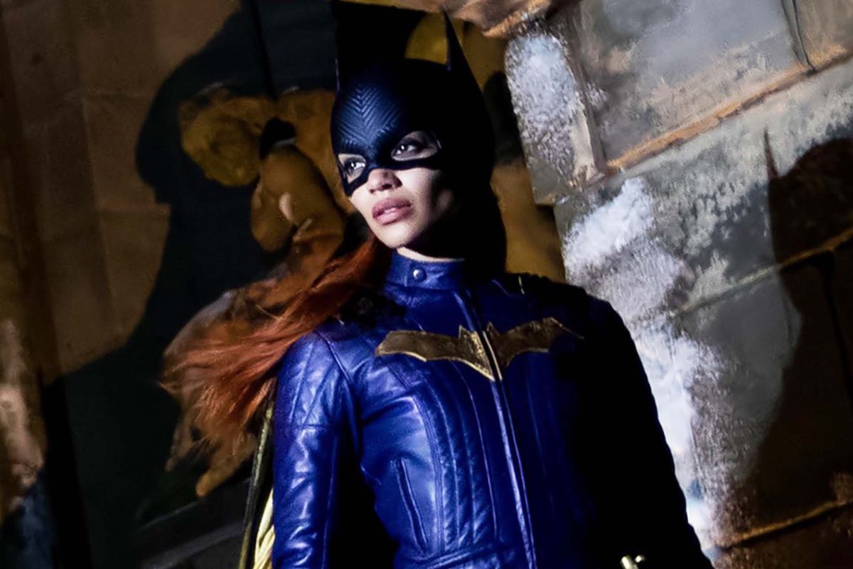 Batgirl