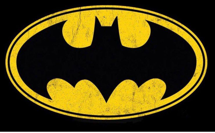 Logo di Batman