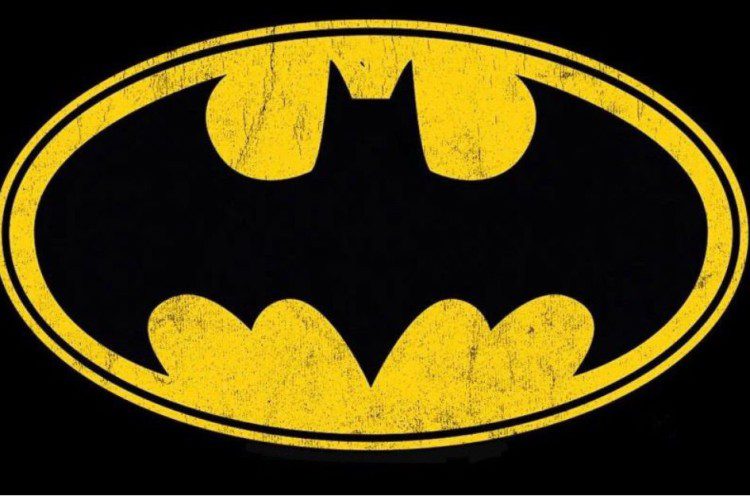 Logo di Batman