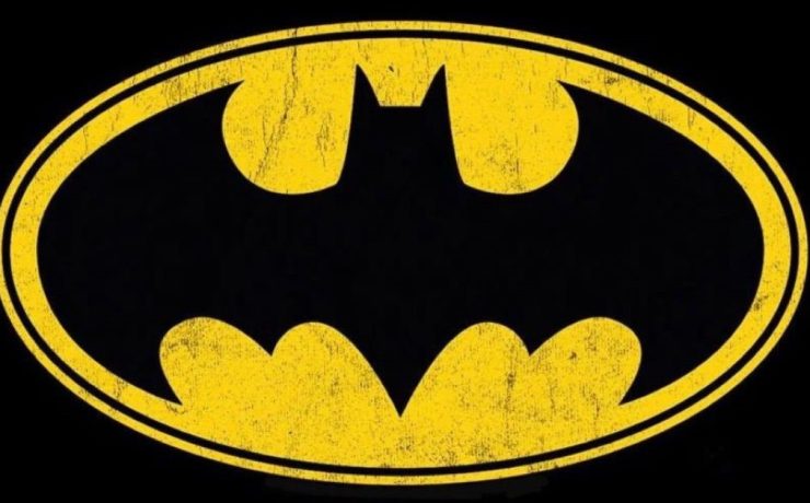 Logo di Batman