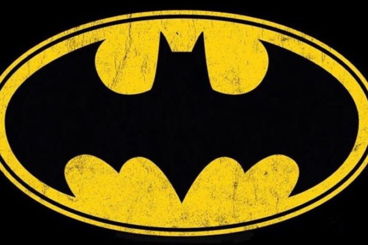 Logo di Batman