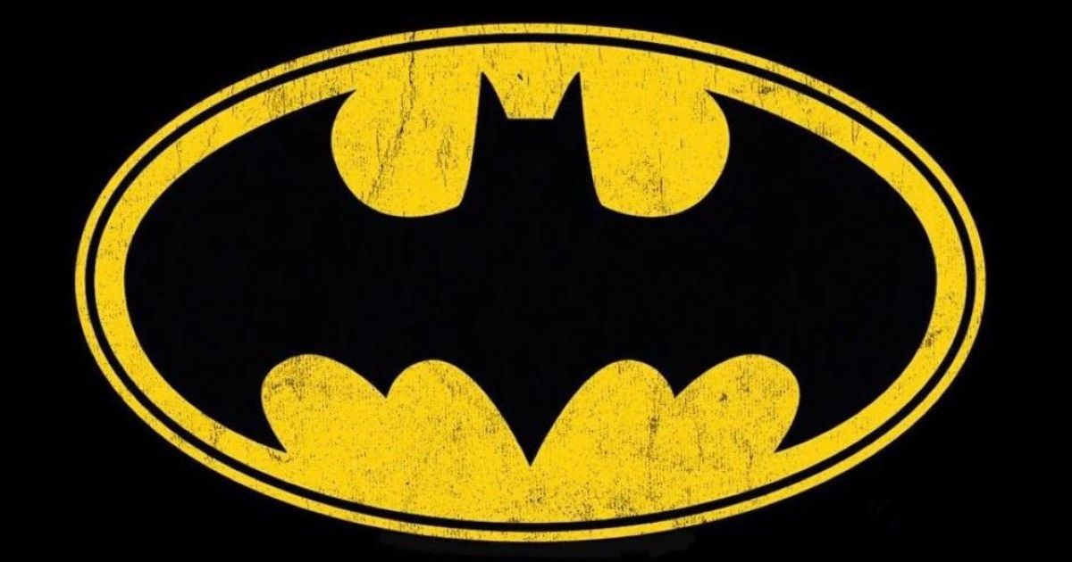 Logo di Batman