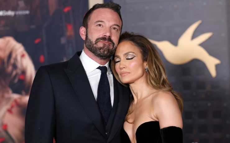 ben affleck e jennifer lopez