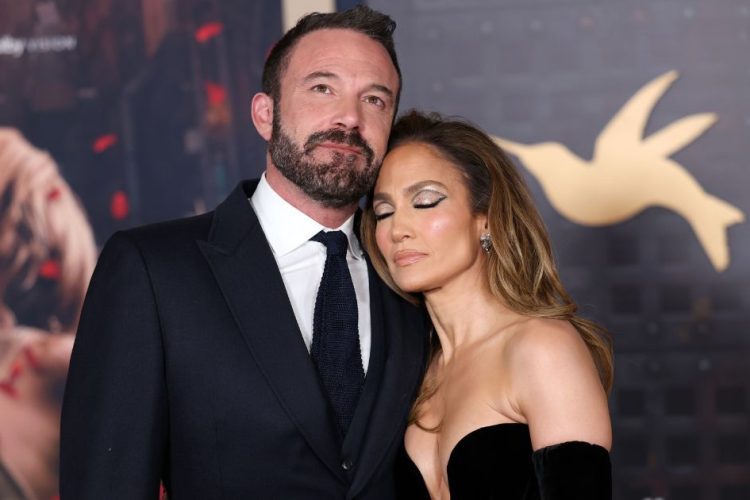 ben affleck e jennifer lopez