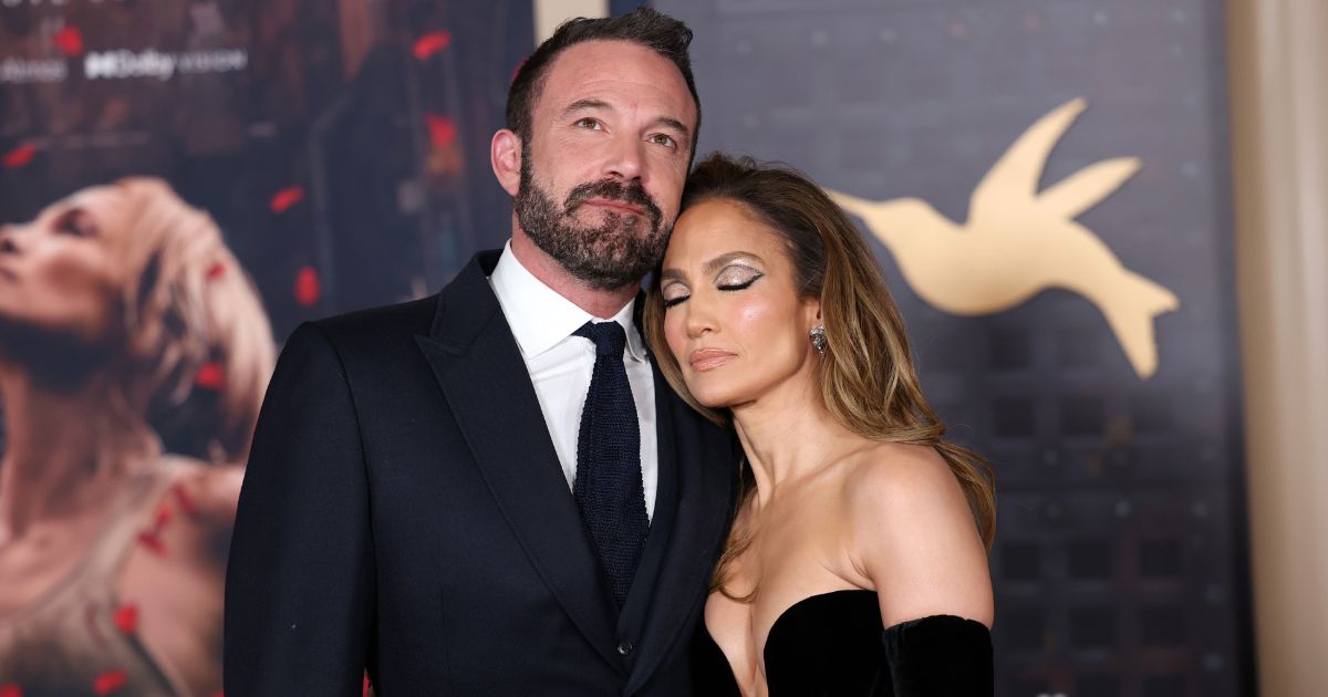 ben affleck e jennifer lopez