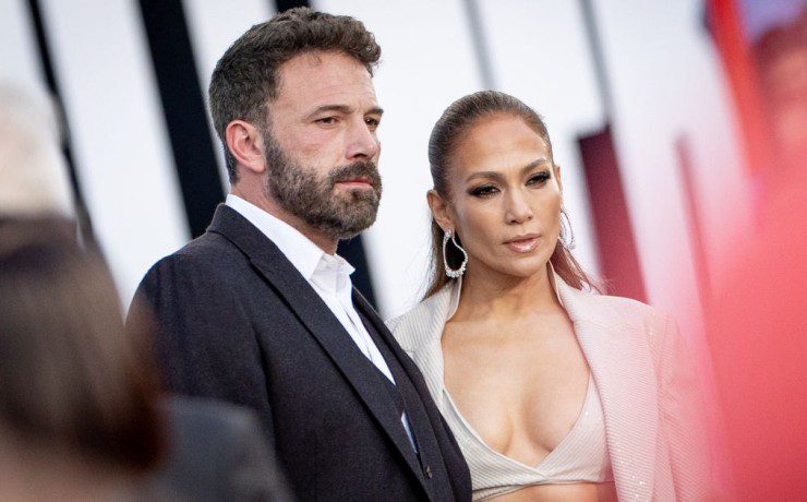 ben affleck e jennifer lopez