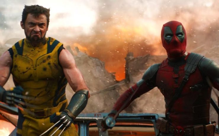 frame di deadpool & wolverine