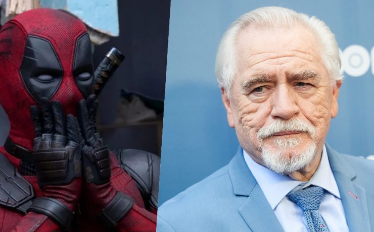 brian cox e deadpool