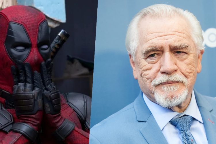 brian cox e deadpool