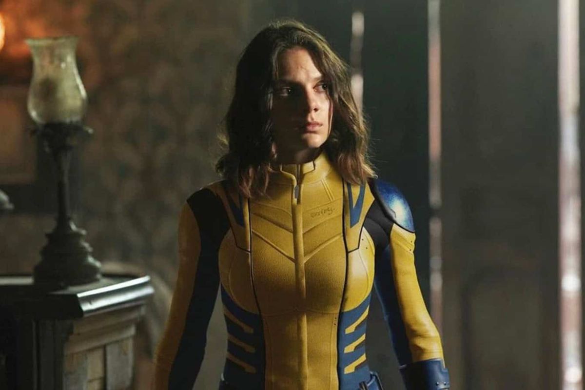 Dafne Keen in Deadpool & Wolverine