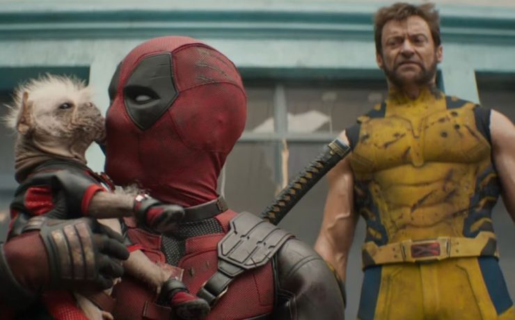 frame di deadpool & wolverine