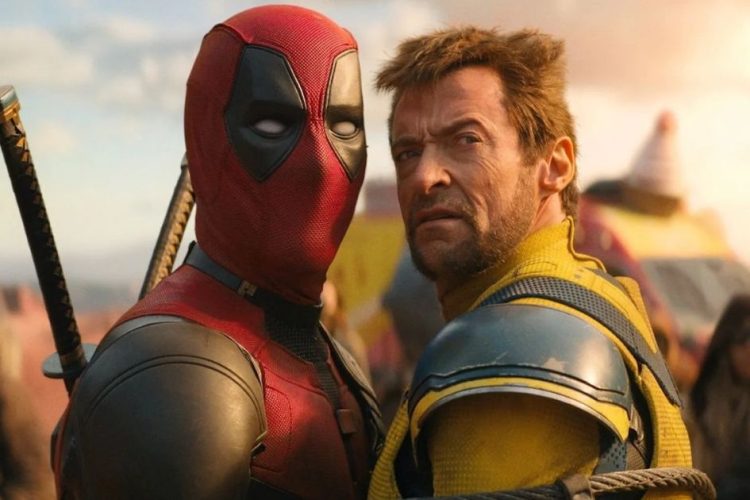 frame da deadpool & wolverine