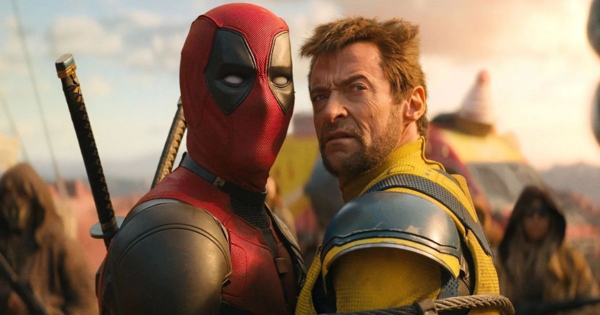 frame da deadpool & wolverine