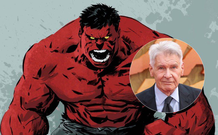 red hulk e harrison ford