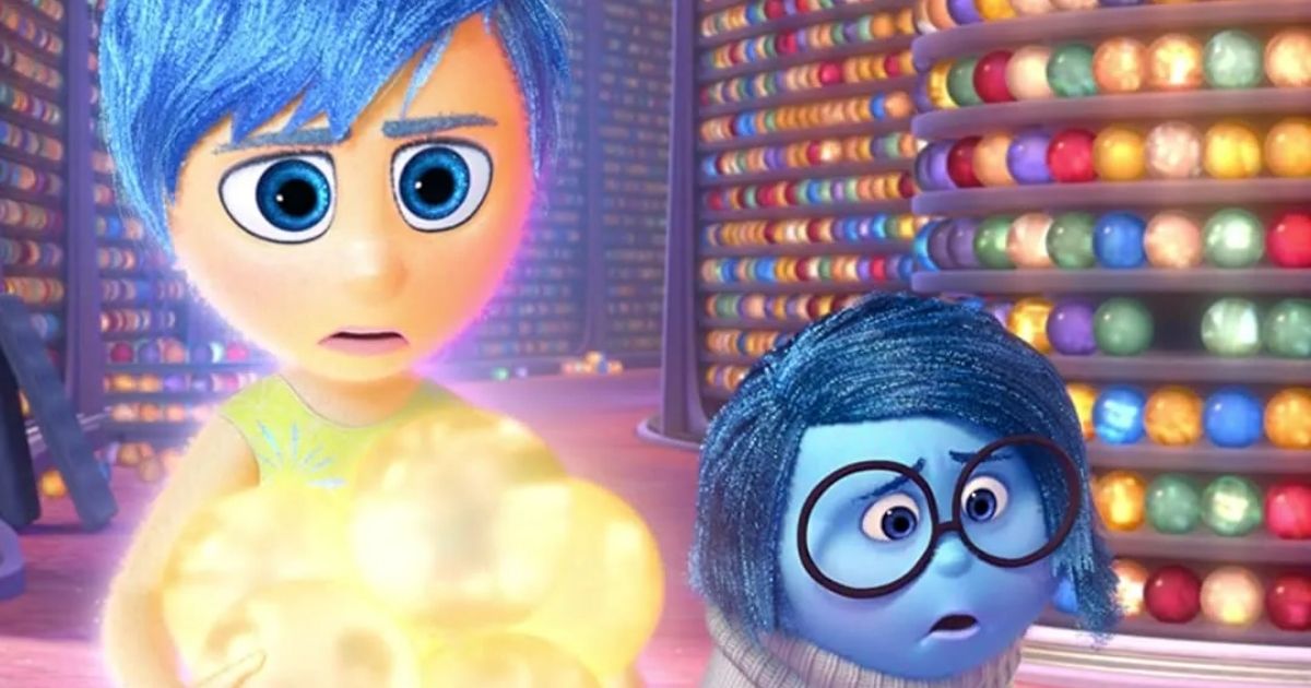 immagine da inside out