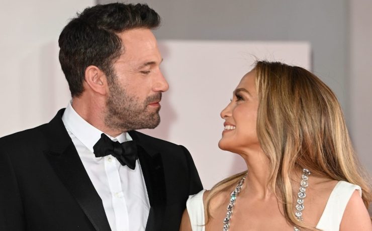 Jennifer Lopez e Ben Affleck Bennifer