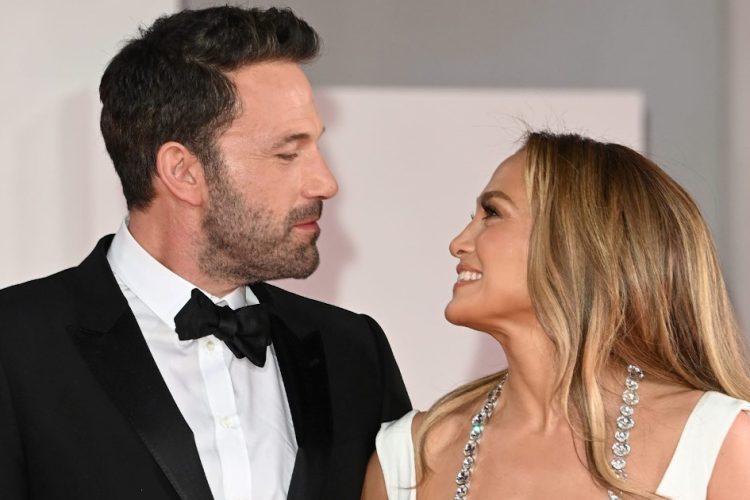 Jennifer Lopez e Ben Affleck Bennifer