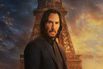 Keanu Reeves come John Wick