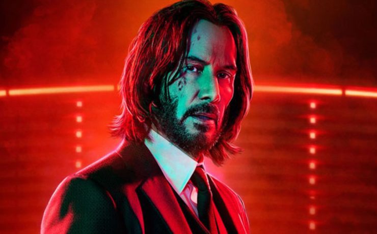 john wick 5