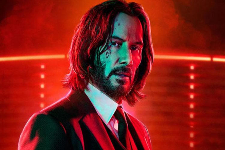 john wick 5