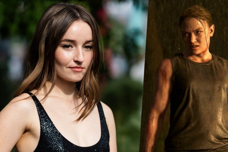 Kaitlyn Dever sarà Abby Anderson nella seconda stagione di The Last of Us