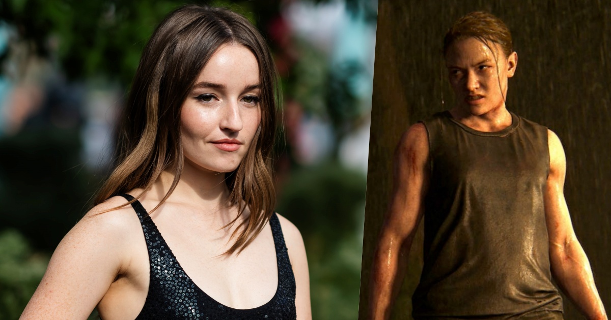 Kaitlyn Dever sarà Abby Anderson nella seconda stagione di The Last of Us