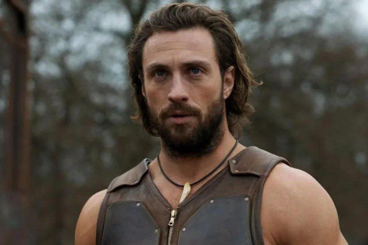 Aaron Taylor-Johnson nel trailer di Kraven - Il Cacciatore