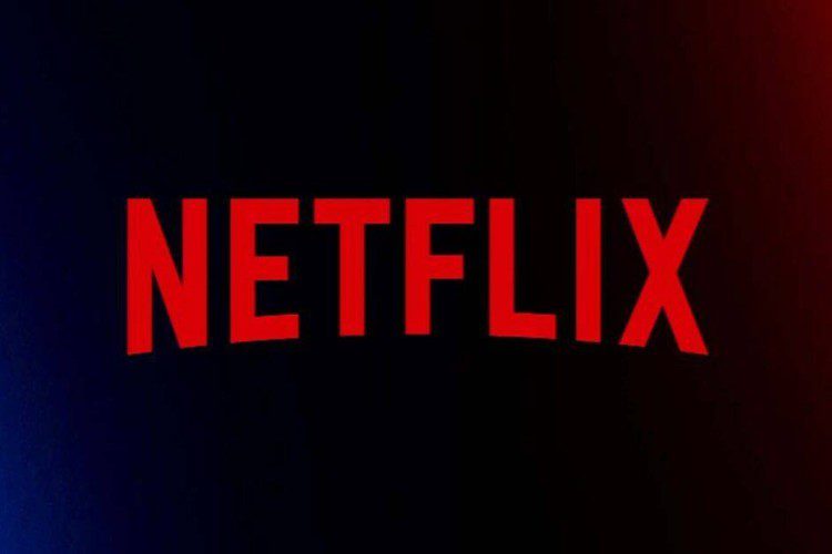 Logo di Netflix