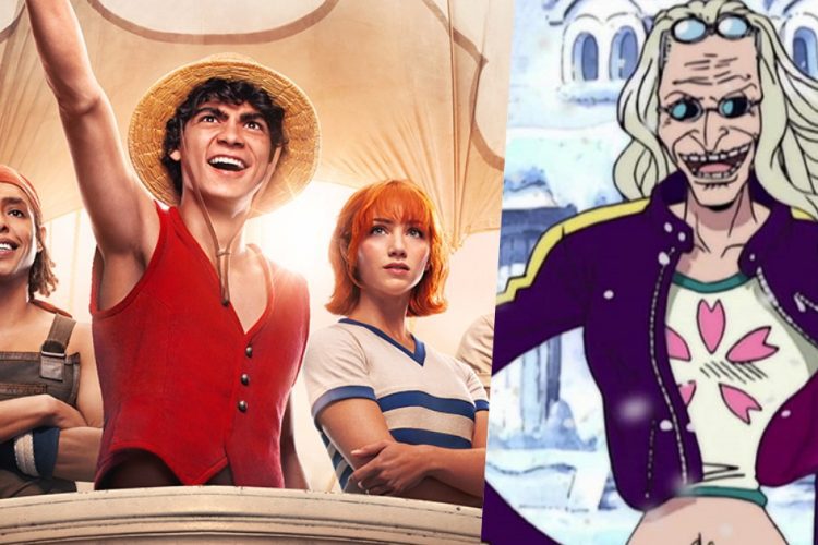 Trovata l'attrice che interpreterà la dottoressa Kureha nel live action di One Piece