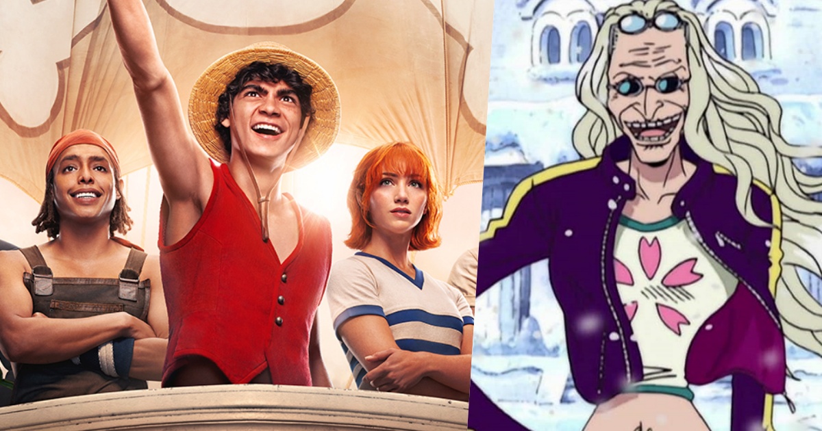 Trovata l'attrice che interpreterà la dottoressa Kureha nel live action di One Piece