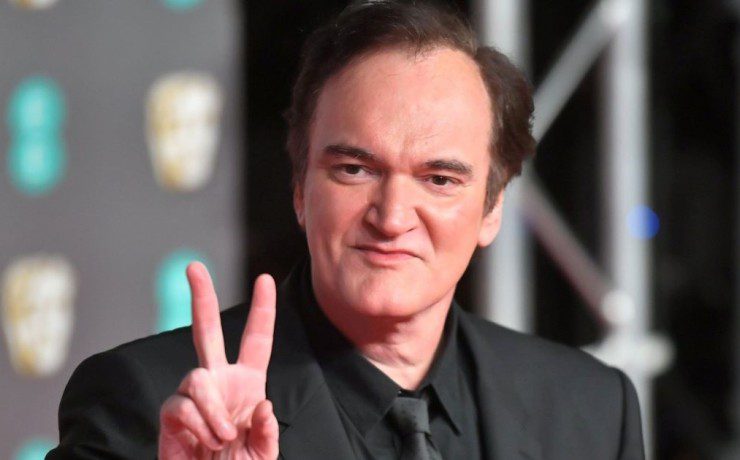 quentin tarantino