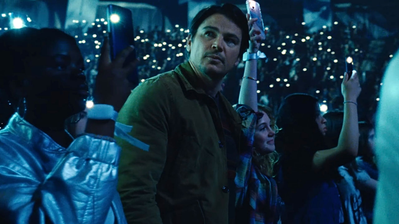 Trap Josh Hartnett M. Night Shyamalan