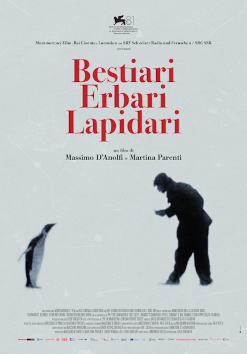 Bestiari, Erbari, Lapidari