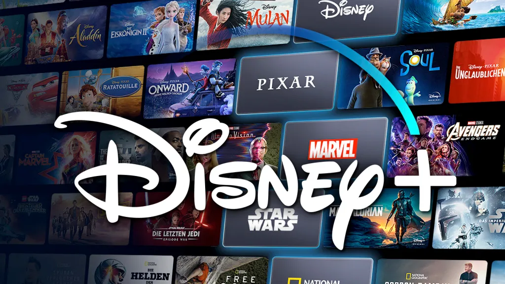 Disney+