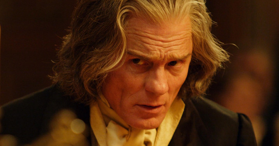 Ed Harris Beethoven