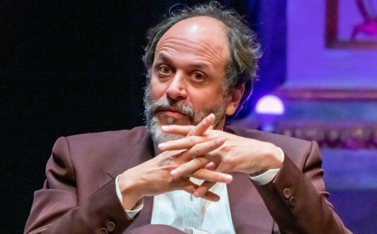 Luca Guadagnino