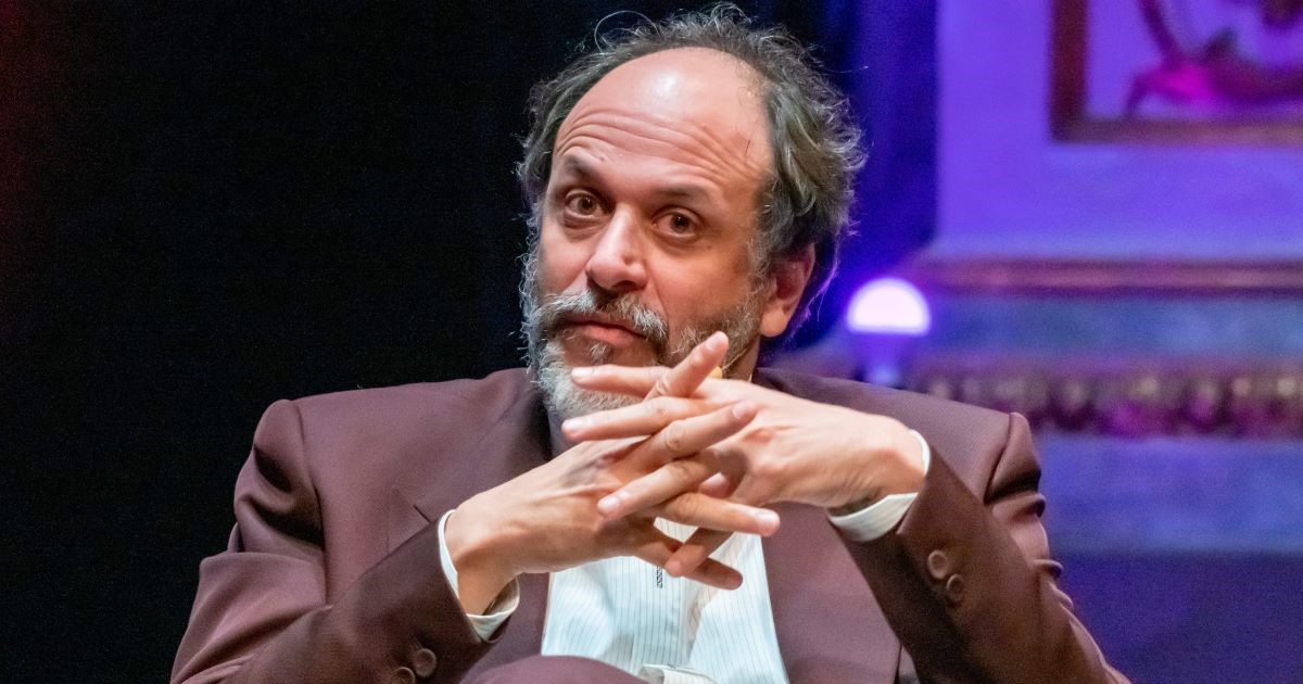 Luca Guadagnino