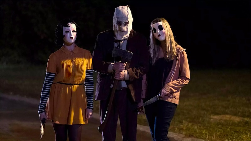 The Strangers – Capitolo 1 – Il trailer ufficiale italiano