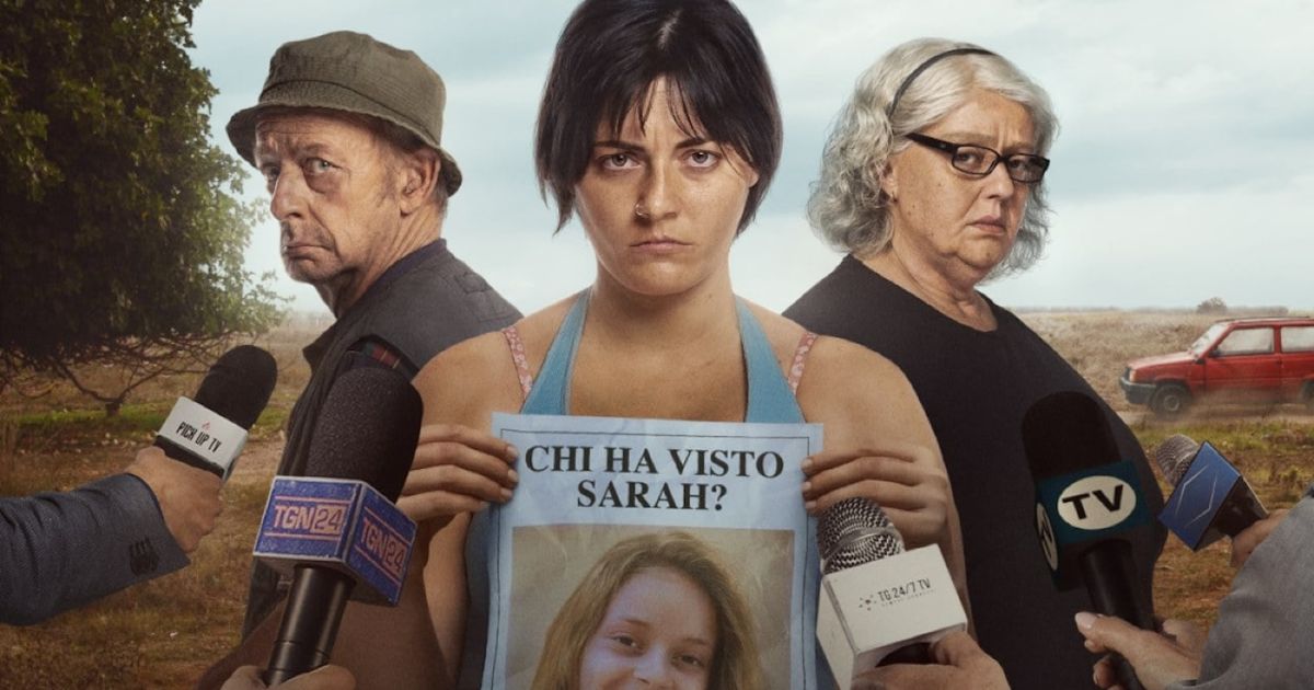 Avetrana – Qui non è Hollywood, clamoroso: il tribunale blocca l'uscita  della serie su Disney+!