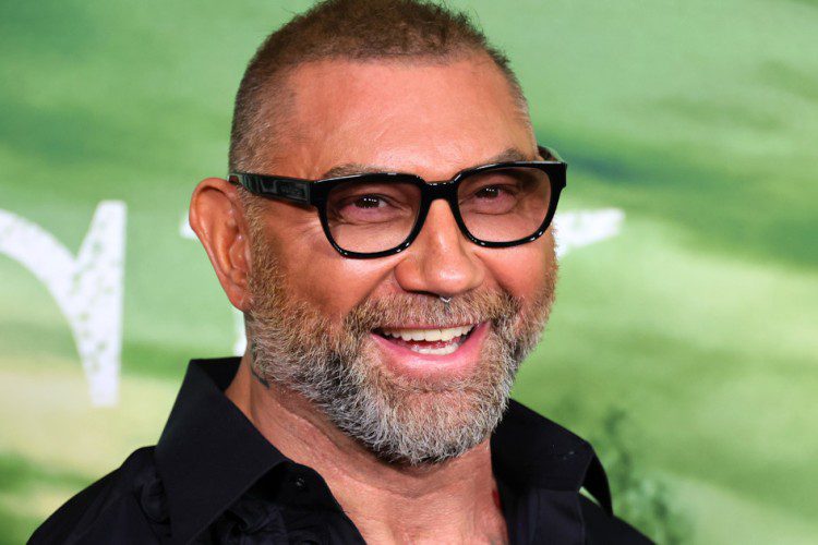 Dave Bautista