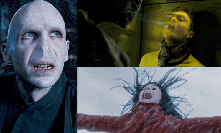 Harry Potter, le 10 cose più inquietanti di Hogwarts