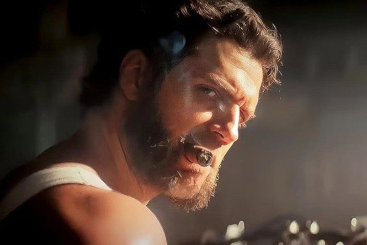 Henry Cavill cameo di Wolverine